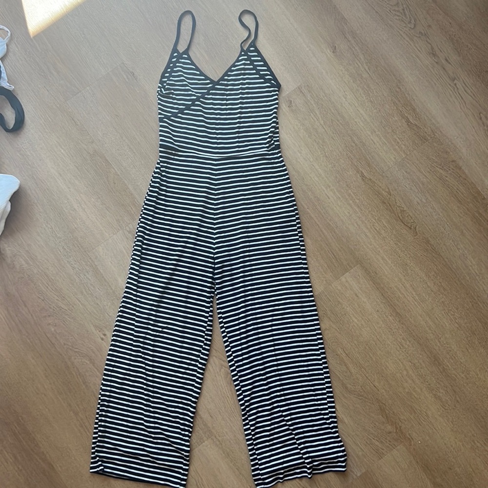 Topshop jumpsuit